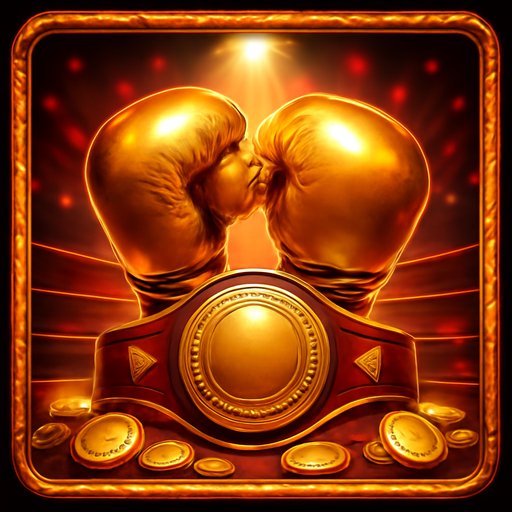 lucky 100 راؤنڈ چلتا ہوا موبائل منظر