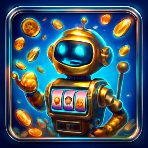 lucky 100 quick login screen on android
